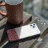 Polka Dot Split iPhone 11 Pro Max Skin