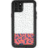 Polka Dot Split iPhone 11 Pro Max Waterproof Case