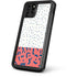 Polka Dot Split iPhone 11 Pro Max Waterproof Case