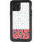 Polka Dot Split iPhone 11 Pro Waterproof Case