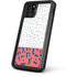 Polka Dot Split iPhone 11 Pro Waterproof Case