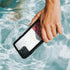 Polka Dot Split iPhone 11 Pro Waterproof Case