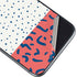 Polka Dot Split iPhone 11 Skin