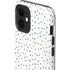 Polka Dot Split iPhone 12 Impact Case