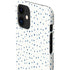Polka Dot Split iPhone 12 Mini Lite Case
