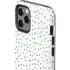 Polka Dot Split iPhone 12 Pro Max Impact Case