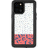 Polka Dot Split iPhone 12 Pro Max Waterproof Case