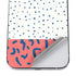 Polka Dot Split iPhone 12 Pro Skin