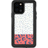 Polka Dot Split iPhone 12 Pro Waterproof Case