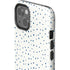 Polka Dot Split iPhone 13 Impact Case
