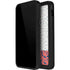Polka Dot Split iPhone 14 Pro Waterproof Case