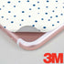Polka Dot Split iPhone 7 Plus Skin