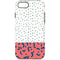 Polka Dot Split iPhone 7 Pro Case