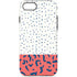 Polka Dot Split iPhone 7 Pro Case
