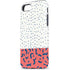 Polka Dot Split iPhone 7 Pro Case
