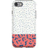 Polka Dot Split iPhone SE (2nd & 3rd Gen) Pro Case