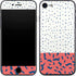 Polka Dot Split iPhone SE (2nd & 3rd Gen) Skin