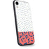 Polka Dot Split iPhone XR Skin