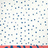 Polka Dot Split iPhone XR Skin