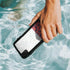 Polka Dot Split iPhone XR Waterproof Case