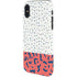 Polka Dot Split iPhone XS Pro Case