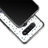 Polka Dot Split LG K51/Q51 Clear Case