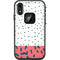 Polka Dot Split LifeProof Fre iPhone Skin