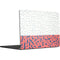 Polka Dot Split MacBook Air 15 in (2023) Skin