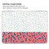 Polka Dot Split MacBook Air 15in (2023-2025) Case plus Skin