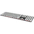 Polka Dot Split Magic Keyboard with Numeric Keypad Skin
