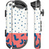 Polka Dot Split Nintendo Joy-Con (L/R) Controller Skin