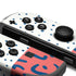 Polka Dot Split Nintendo Joy-Con (L/R) Controller Skin
