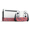 Polka Dot Split Nintendo Switch Bundle Skin