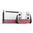 Polka Dot Split Nintendo Switch Bundle Skin