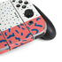 Polka Dot Split Nintendo Switch OLED (2021) Skin