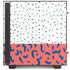 Polka Dot Split NZXT H510 Compact ATX Mid-Tower Case Skin