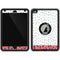 Polka Dot Split Otterbox Defender iPad Skin
