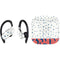 Polka Dot Split PowerBeats Pro Skin