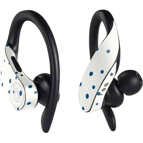 Polka Dot Split PowerBeats Pro Skin