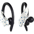 Polka Dot Split PowerBeats Pro Skin