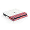 Polka Dot Split PS4 Slim Skin