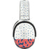Polka Dot Split Skullcandy Venue Skin