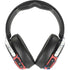 Polka Dot Split Skullcandy Venue Skin