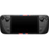 Polka Dot Split Steam Deck Handheld Gaming Computer Skin
