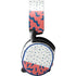 Polka Dot Split SteelSeries Arctis 3 Skin