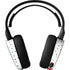 Polka Dot Split SteelSeries Arctis 3 Skin