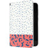 Polka Dot Split Surface Duo Skin