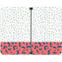 Polka Dot Split Surface Duo Skin