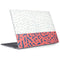 Polka Dot Split Surface Laptop 2 Skin