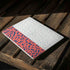 Polka Dot Split Surface Laptop 2 Skin